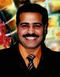 Issa Abu Al-Ezz